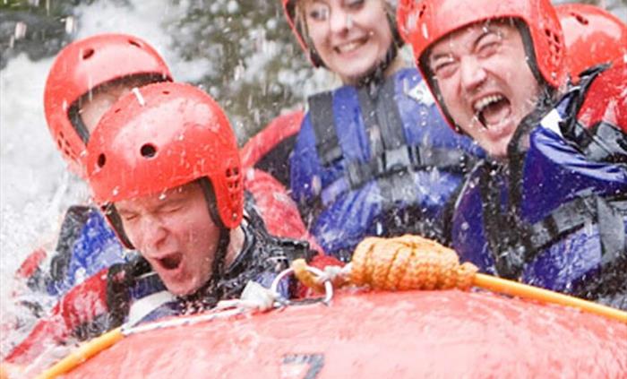 Bala Adventure & Watersports